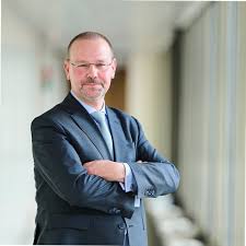 Jean François Bourguignon