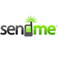Sendme, Inc logo