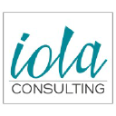 iola Consulting, Inc. | iola Commercial Management logo