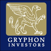 Gryphon Investors logo