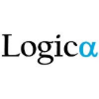 Logica logo