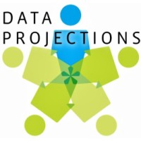 Data Projections logo