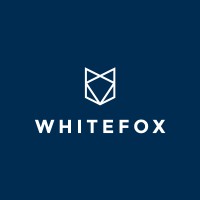 WhiteFox Defense Technologies logo