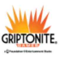 Griptonite logo