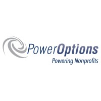 PowerOptions logo