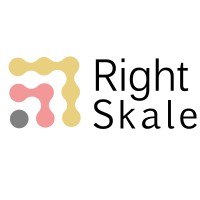 Right Skale logo