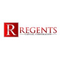 Regents Capital Corporation logo