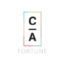 CA Fortune logo