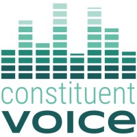 Constituent Voice logo