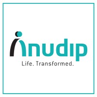 Anudip Foundation logo