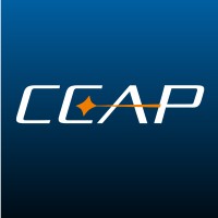 CCAP Cable logo