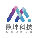 Shukun Technology logo