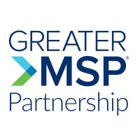 Greater MSP logo