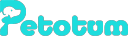Petotum logo
