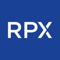 RPX logo