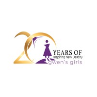Gwen's Girls logo