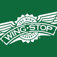 Wingstop logo