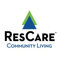 ResCare logo