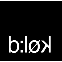 Blok logo
