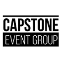 Capstone Event Group logo