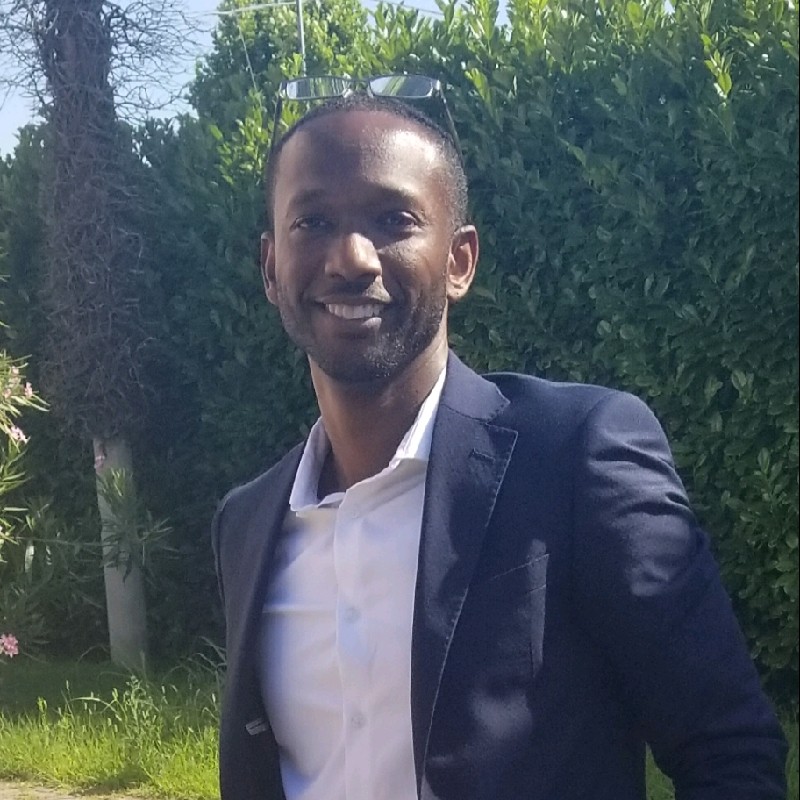 Andrea Björk Andrésdóttir