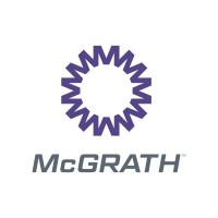 McGrath RentCorp logo