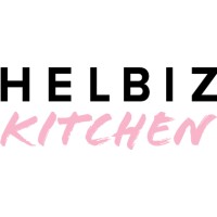 Helbiz logo