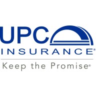 UPC Insurance logo