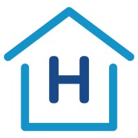 HappyNest logo