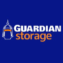 Guardian Storage logo