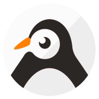 Penguin AI logo