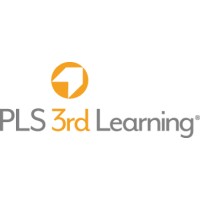 PLS 3rd Learning logo