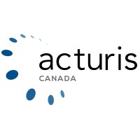 Acturis logo