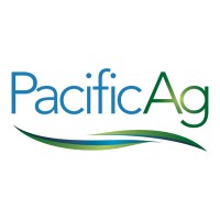 Pacific Ag logo