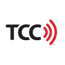 TCC Verizon Authorized Retailer logo