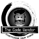 The Code Vendor logo