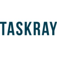 TaskRay logo