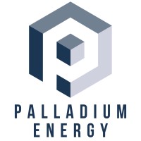 Palladium logo