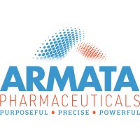 Armata Pharmaceuticals logo