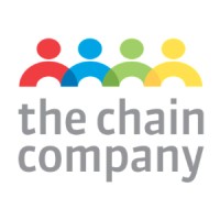 The Chain Company  logo