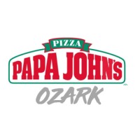 Papa John's Pizza logo