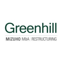 Greenhill logo