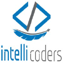 Intelli Coders logo