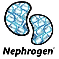 Nephrogen logo