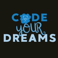 Code the Dream logo