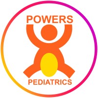 Powers Pediatrics logo