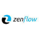 Zenflow logo