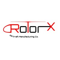 Rotor X logo