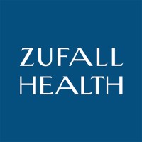 Zufall Health Center logo