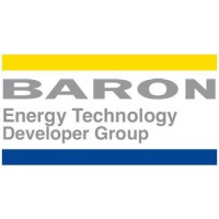 Baron Energy logo